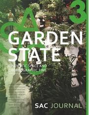 Cover von Garden State