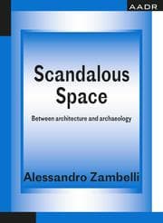 Cover von Scandalous Space