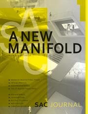 Cover von A New Manifold