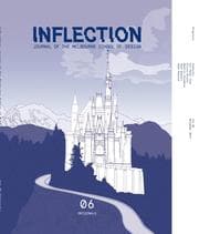 Cover von Inflection 06: Originals