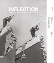 Cover von Inflection 04: Permanence