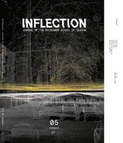 Cover von Inflection 05: Feedback
