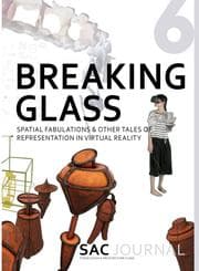Cover von Breaking Glass