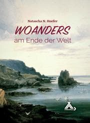 Cover von Woanders am Ende der Welt
