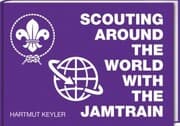Cover von Scouting around the World with the Jamtrain