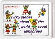 Cover von funny stories