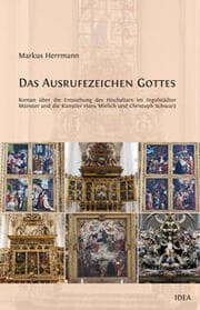 Cover von Das Ausrufezeichen Gottes