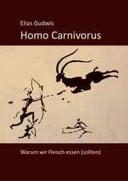 Cover von Homo Carnivorus