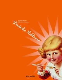 Cover von Deutsche Reklame