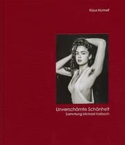 Cover von Unverschämte Schönheit