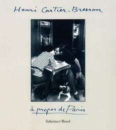 Cover von à propos de Paris