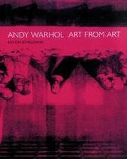 Cover von Andy Warhol
