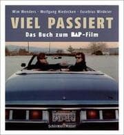 Cover von Viel passiert