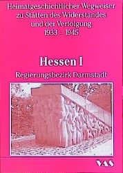 Cover von Hessen I