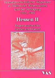 Cover von Hessen II