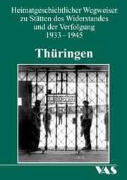 Cover von Thüringen