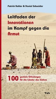 Cover von Leitfaden der Innovation im Kampf gegen die Armut