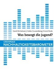 Cover von Was bewegt die Jugend?