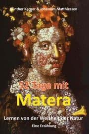 Cover von 52 Tage mit Matera