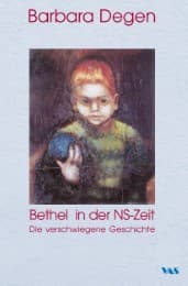 Cover von Bethel in der NS-Zeit
