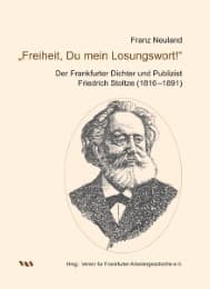 Cover von 'Freiheit, Du mein Losungswort!'