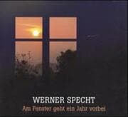 Cover von Am Fenster geht ein Jahr vorbei