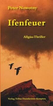 Cover von Ifenfeuer
