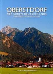 Cover von Oberstdorf
