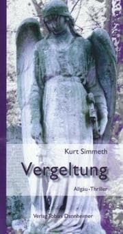 Cover von Vergeltung