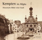 Cover von Kempten im Allgäu