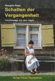 Cover von Schatten der Vergangenheit