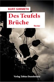 Cover von Des Teufels Brüche