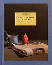 Cover von Der kleine König Dezember