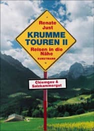 Cover von Krumme Touren 2