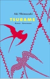 Cover von Tsubame