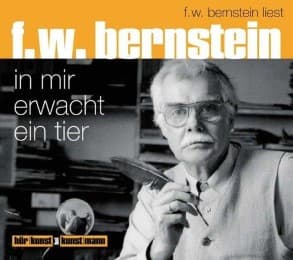 Cover von In mir erwacht das Tier CD