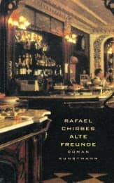 Cover von Alte Freunde