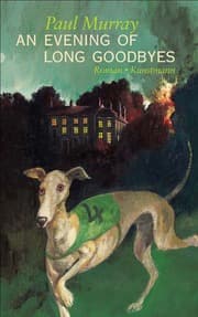 Cover von An Evening of Long Goodbyes