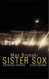Cover von Sister Sox