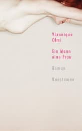 Cover von Ein Mann eine Frau