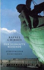 Cover von Der sesshafte Reisende