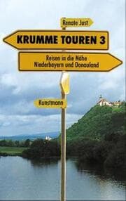 Cover von Krumme Touren III