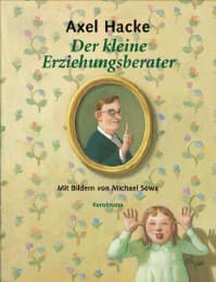 Cover von Der kleine Erziehungsberater