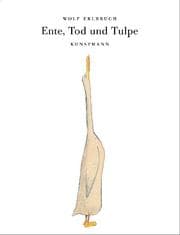 Cover von Ente, Tod und Tulpe