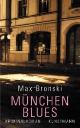 Cover von München Blues