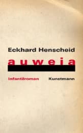 Cover von Auweia