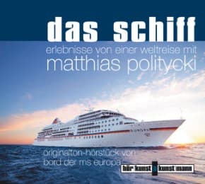 Cover von Das Schiff
