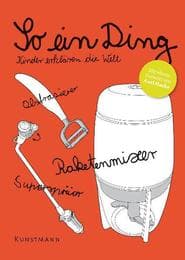 Cover von So ein Ding