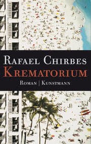 Cover von Krematorium