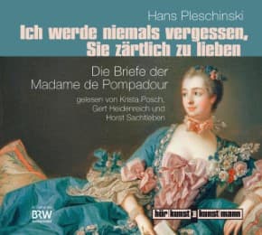 Cover von Ich werde niemals vergessen, Sie zärtlich zu lieben